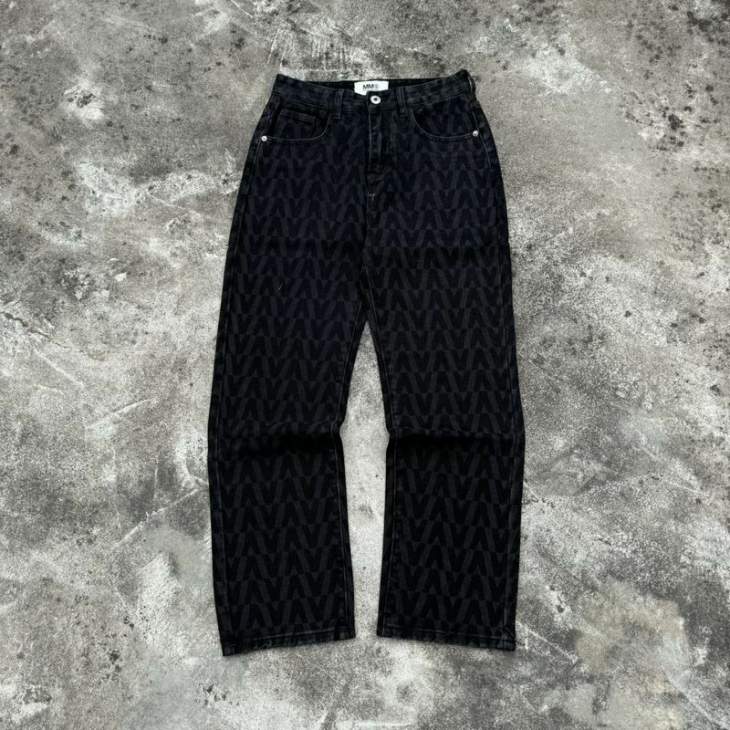 Picture of Maison Margiela Jeans Long _SKUMaisonMargielasz28-36sytxH66211935